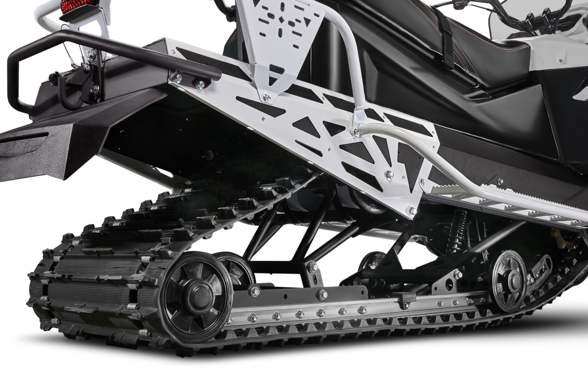 Снегоход IRBIS TUNGUS 500L 25/26 в Пскове