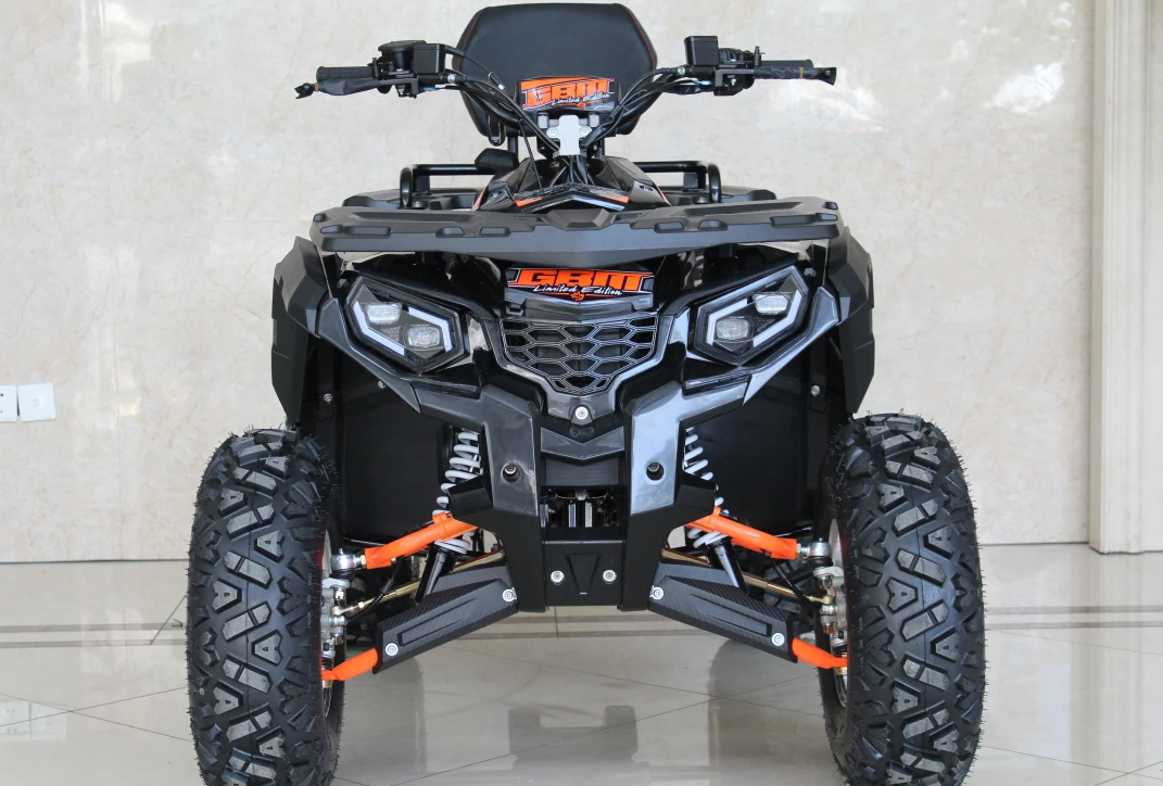 Квадроцикл GBM STORMRIDER 300 NEW PREMIUM в Пскове