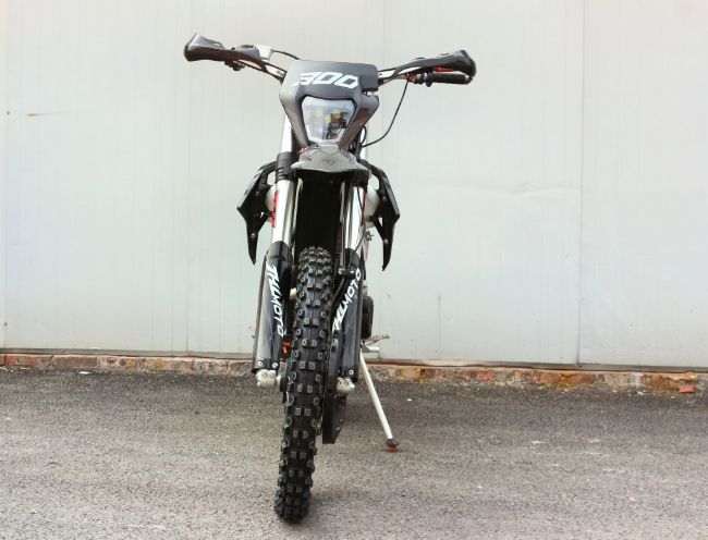 Мотоцикл JHLMOTO JHL Z3+ CB300 (175FMM) в Пскове