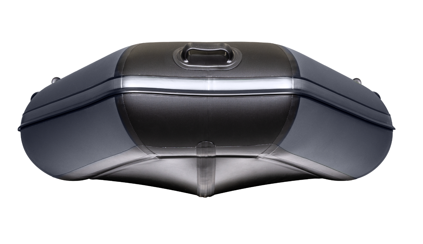  Лодка АКВА 2800 Слань-книжка киль в Пскове