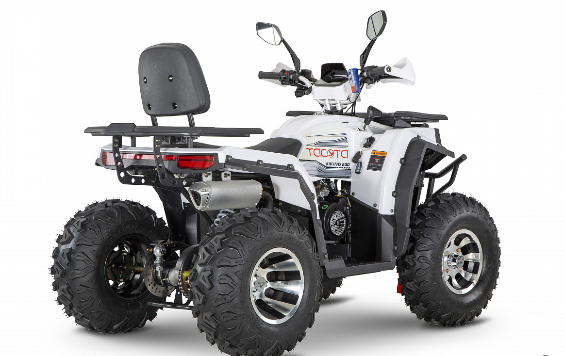 Квадроцикл YACOTA VIKING PRO в Пскове