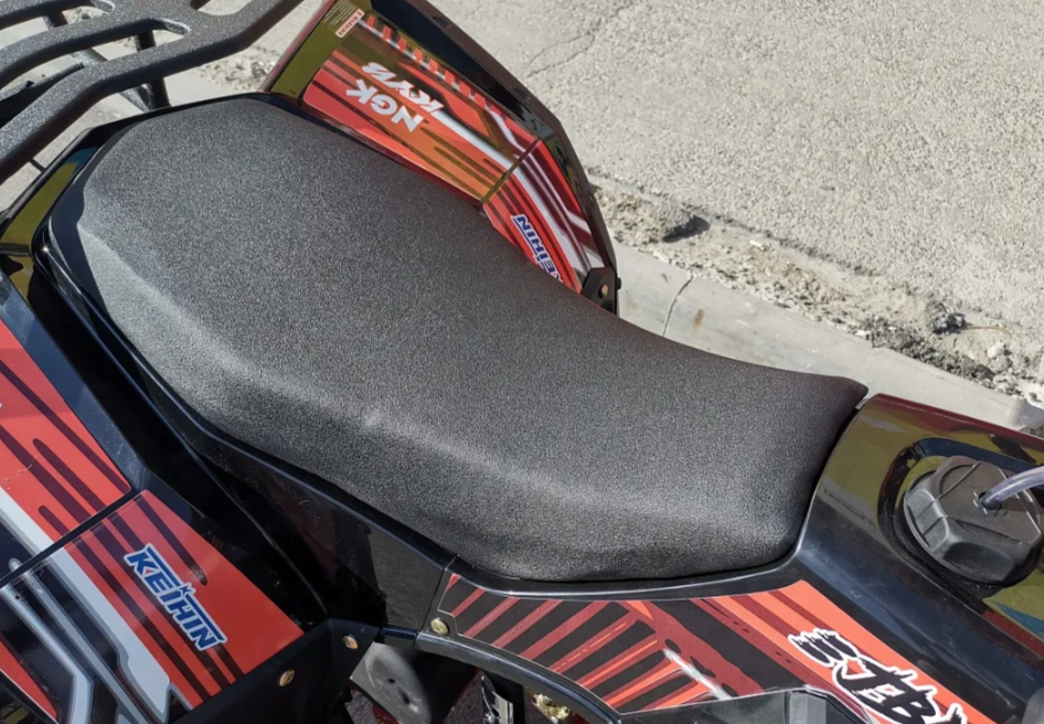 Квадроцикл GBM SHARP BIG 300 NEW в Пскове