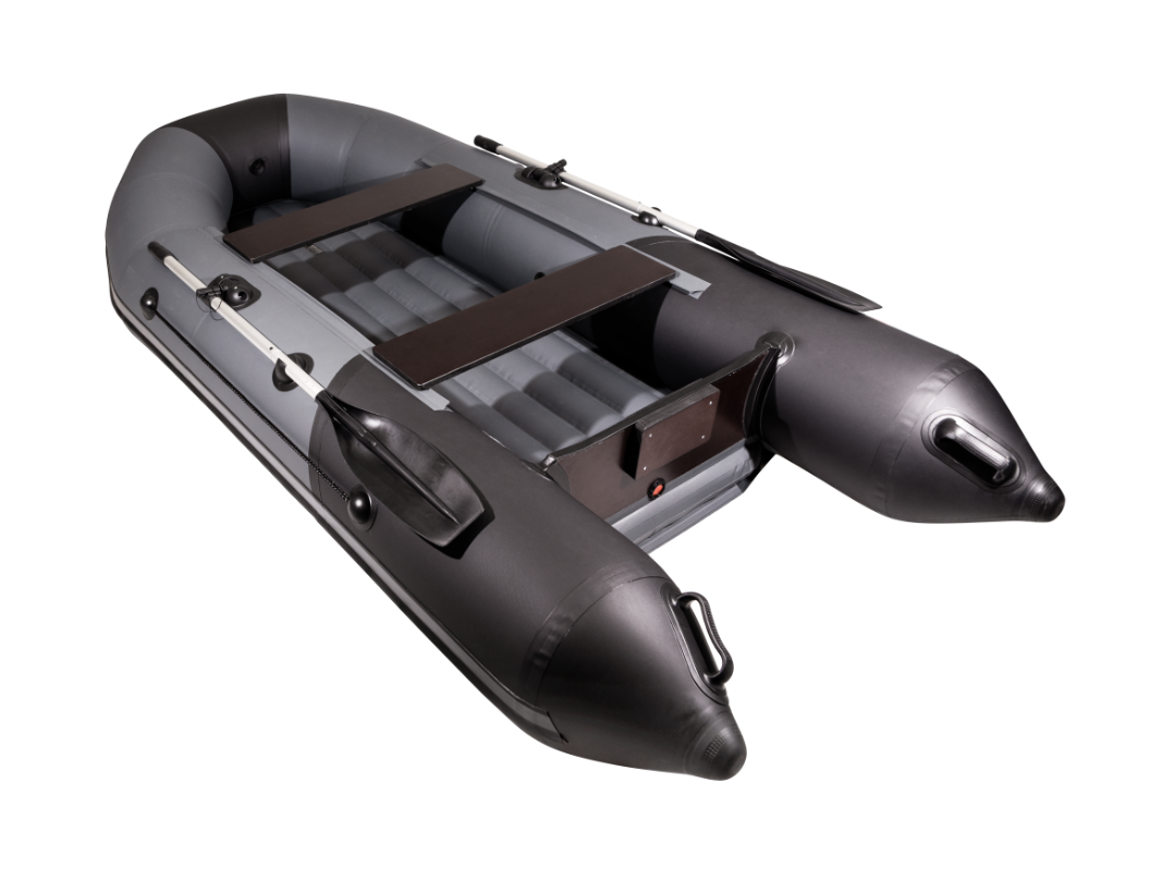 Лодка Таймень NX 2900 НДНД в Пскове