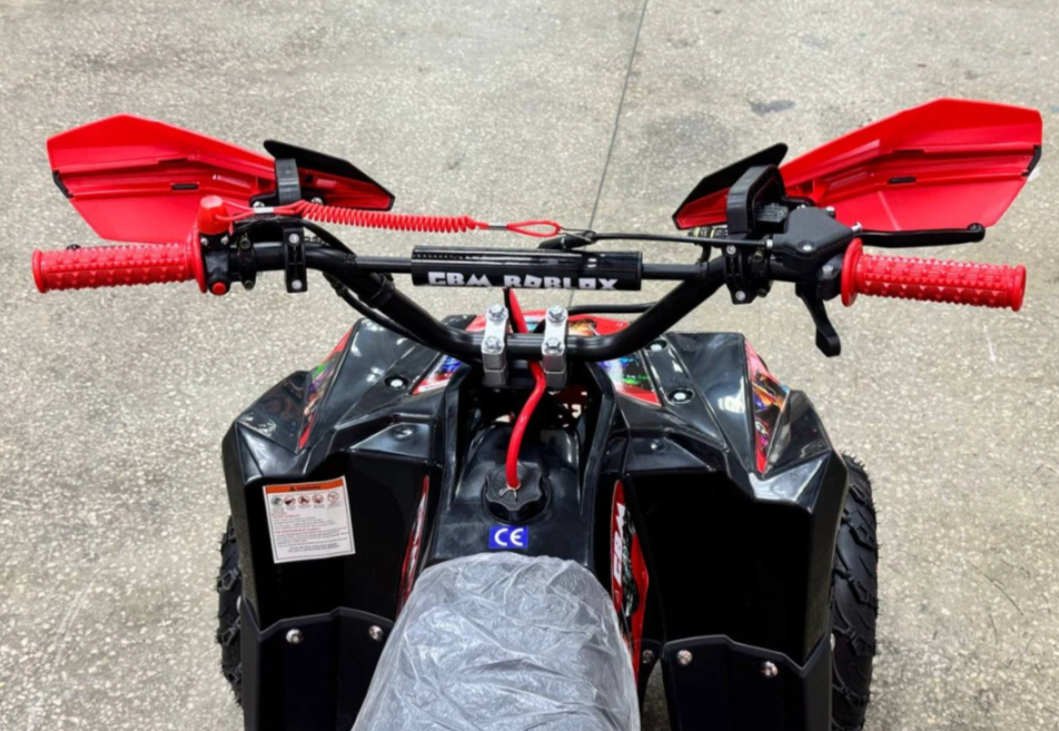 Квадроцикл GBM ROBLOX в Пскове