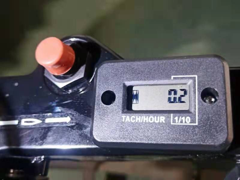 Лодочный мотор MARLIN PROLINE MP 9.9 (20) AMHS FORCE в Пскове