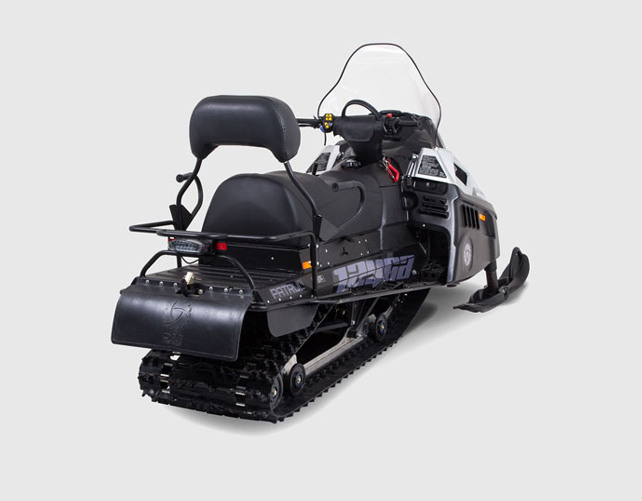 Снегоход РМ TAYGA PATRUL 800 SWT в Пскове