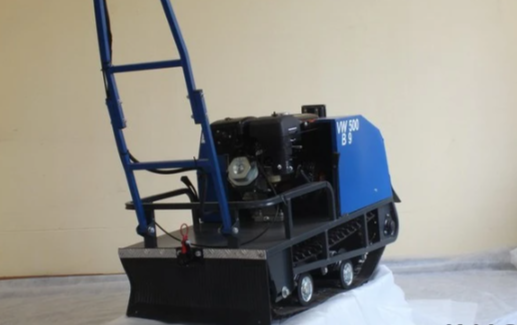 Мотобуксировщик ВЕПС WINTER «ПРОФИ» 13 в Пскове