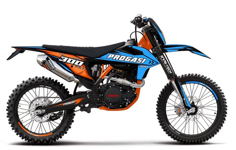 Мотоцикл Progasi RACE 300 WAVE в Пскове