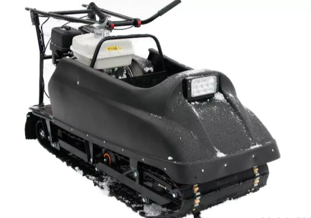 Мотобуксировщик ВОЛГАРЬ 9 Утилитарный в Пскове