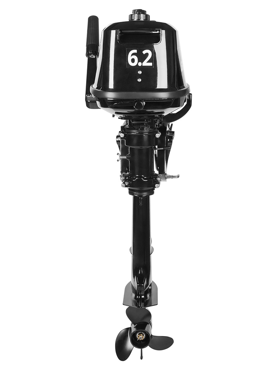 ЛОДОЧНЫЙ МОТОР GLADIATOR G6.2FHS в Пскове