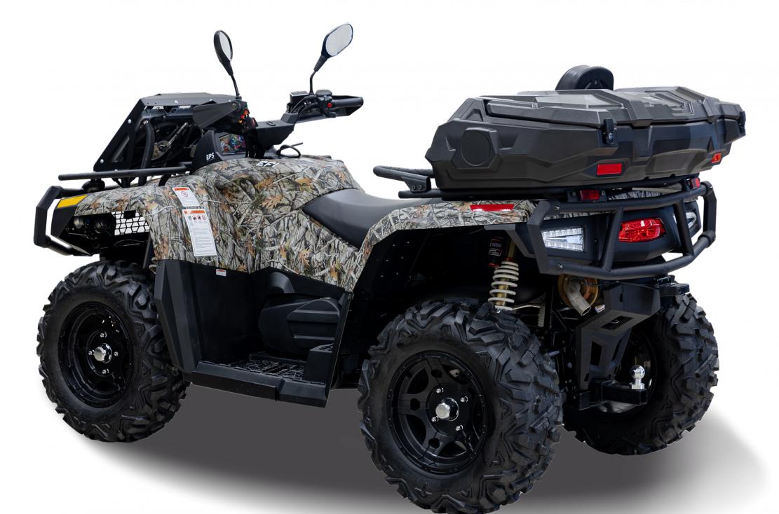 Квадроцикл HISUN TACTIC GT1000/EXTREME EDITION в Пскове