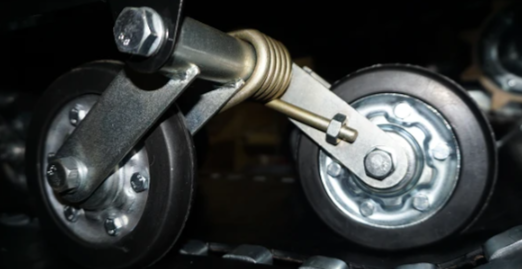 Мотобуксировщик XTREME-MOTORS "Полюс-2" Зима 13 л.с. в Пскове