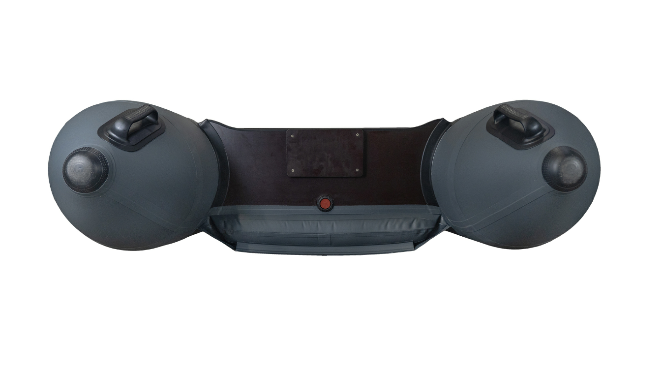 Лодка Барс 3200 нднд в Пскове