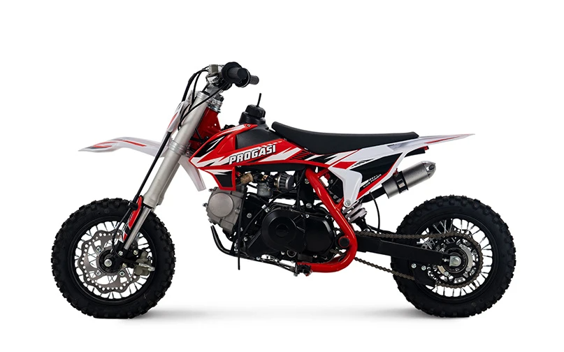 Питбайк Progasi KIDS POWER 110 (10/10) в Пскове