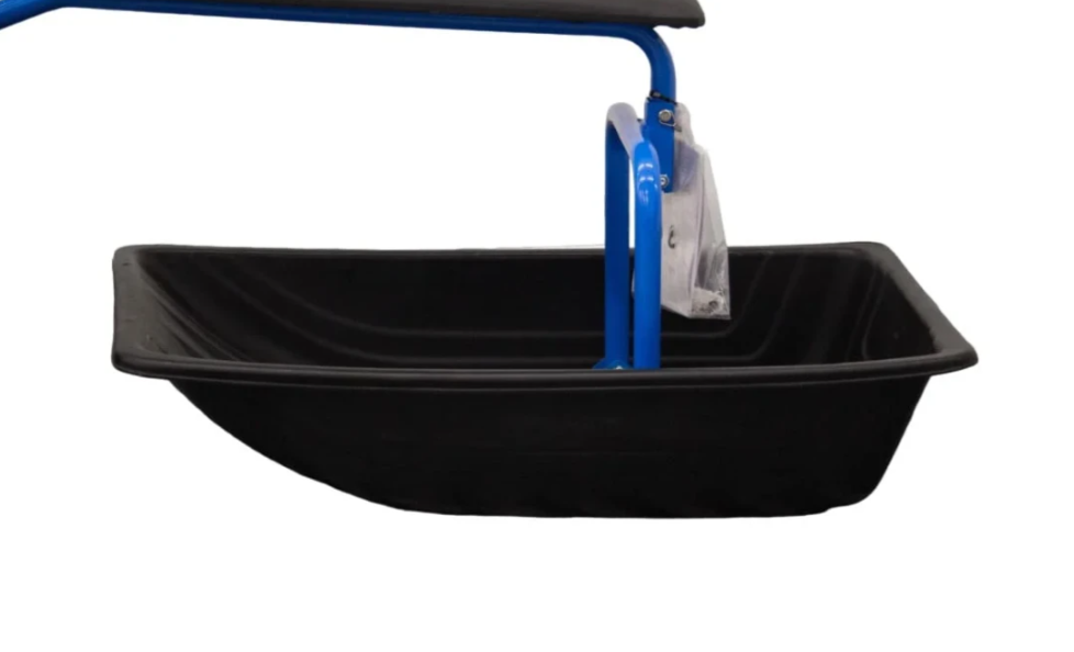 Мотобуксировщик НЕВА МС1-ZS (GB225) в Пскове