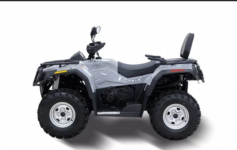 Квадроцикл HISUN TACTIC 550 (HS550ATV) NORMAL в Пскове