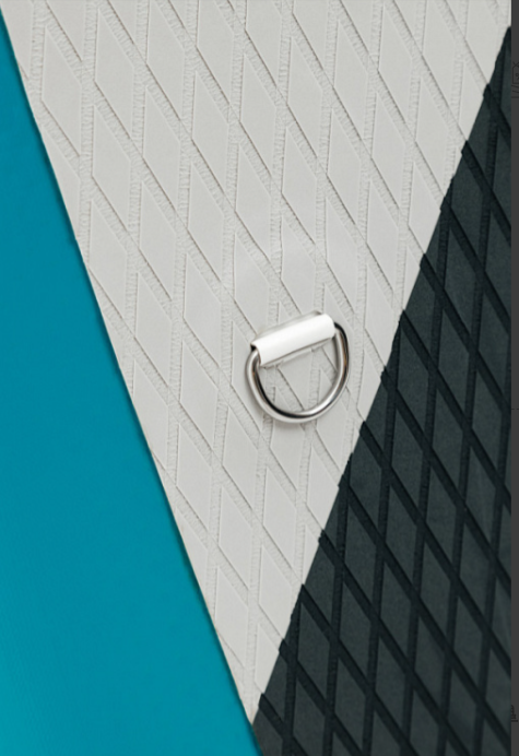 НАДУВНОЙ SUP-BOARD BUSINESS LIGHT BLUE 10 в Пскове