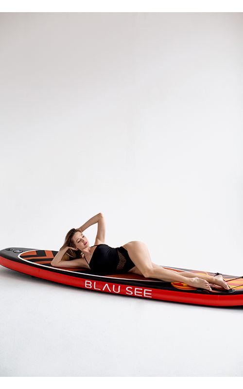 НАДУВНОЙ SUP BOARD BURNFIRE 11 в Пскове