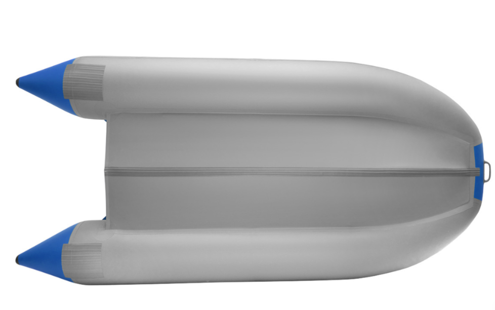 ЛОДКА ДРАККАР 3600 СК HANT в Пскове