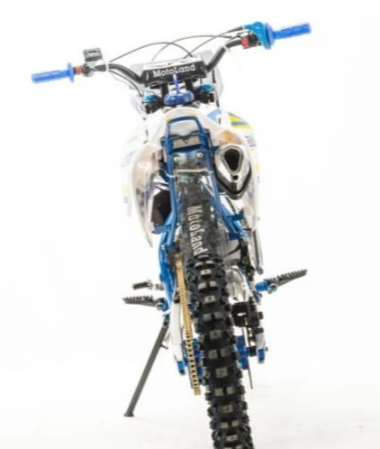 Питбайк MOTOLAND (МОТОЛЕНД) Кросс TCX125 в Пскове