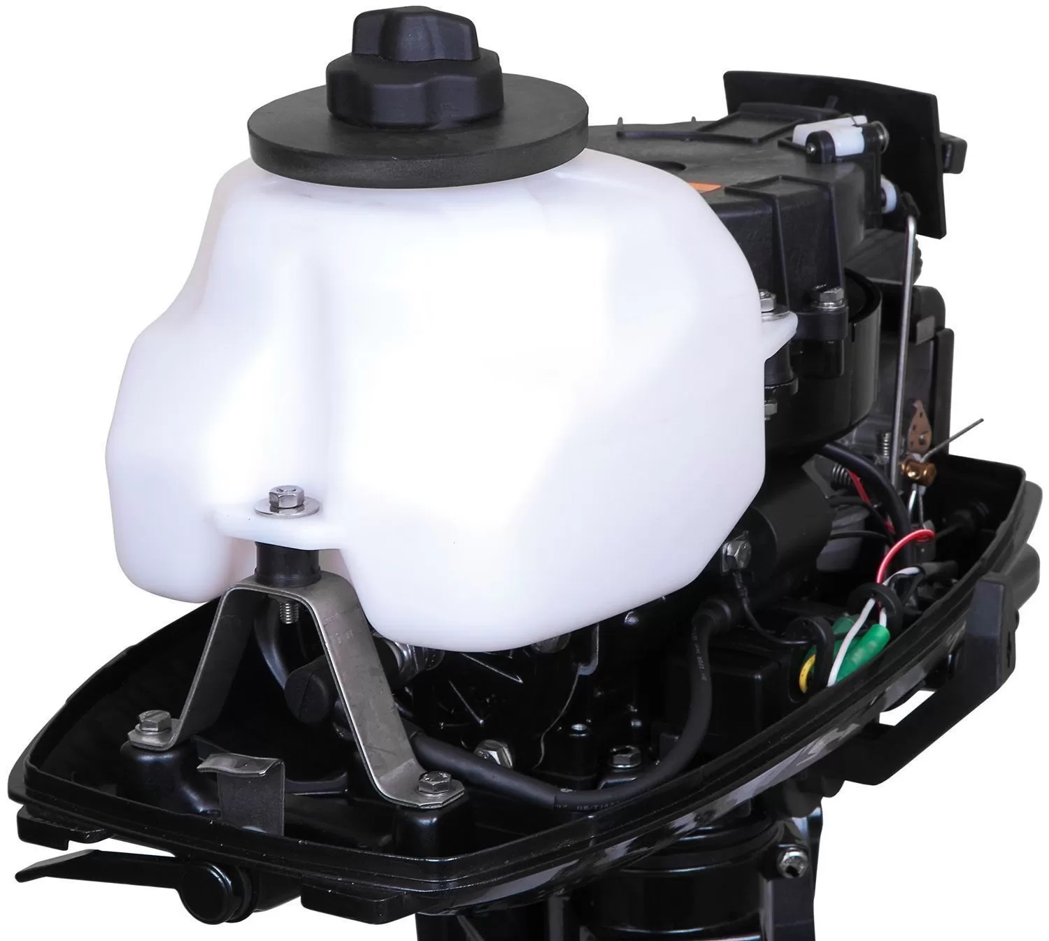 Лодочный мотор MARLIN MP 5 AMHS в Пскове