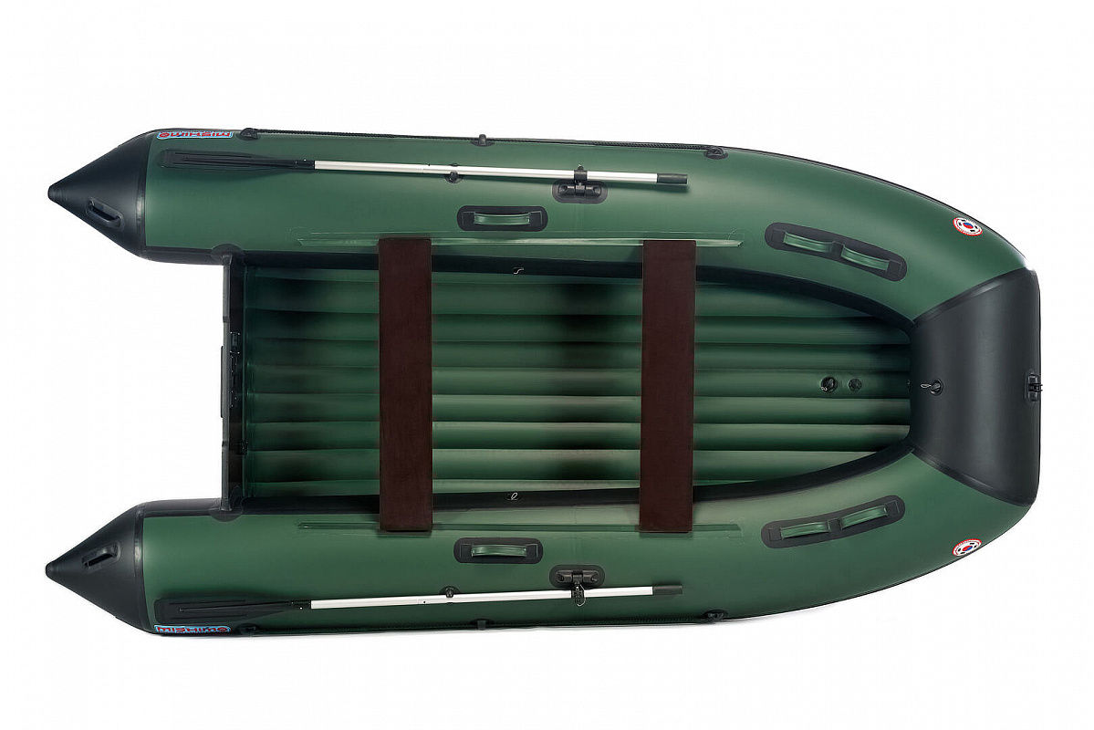 Лодка MISHIMO LITE 360 в Пскове