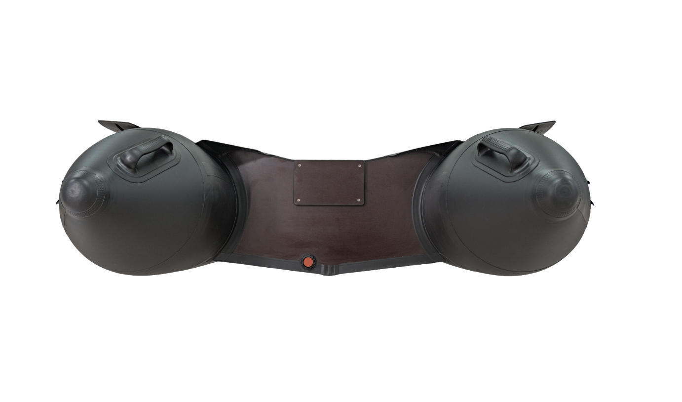 Лодка Ривьера Компакт 2900 СК в Пскове