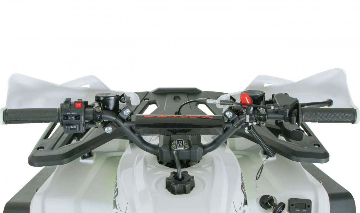 Квадроцикл YACOTA DRAGON в Пскове