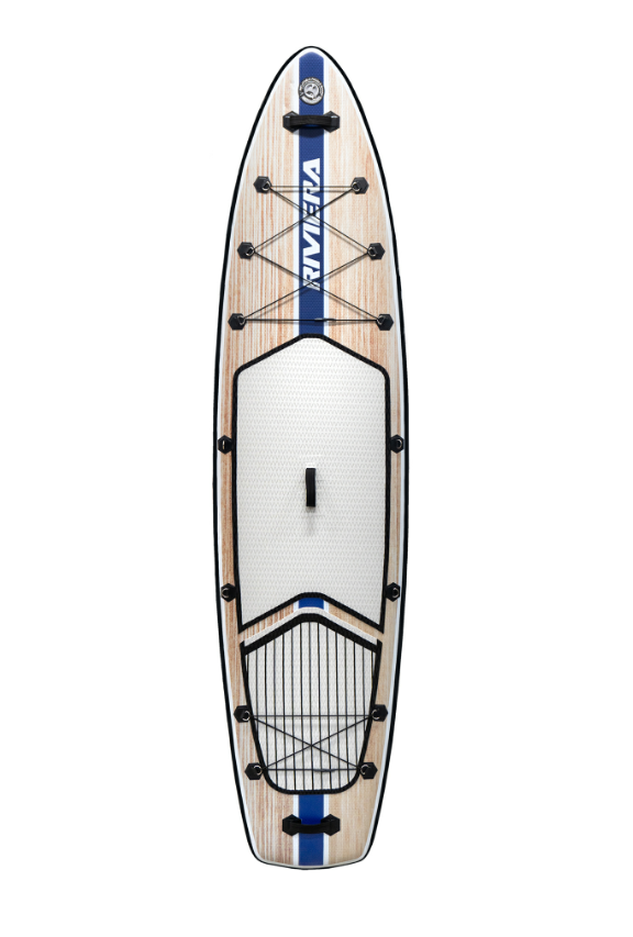 Сап-борд синий 12ft RIVIERA в Пскове