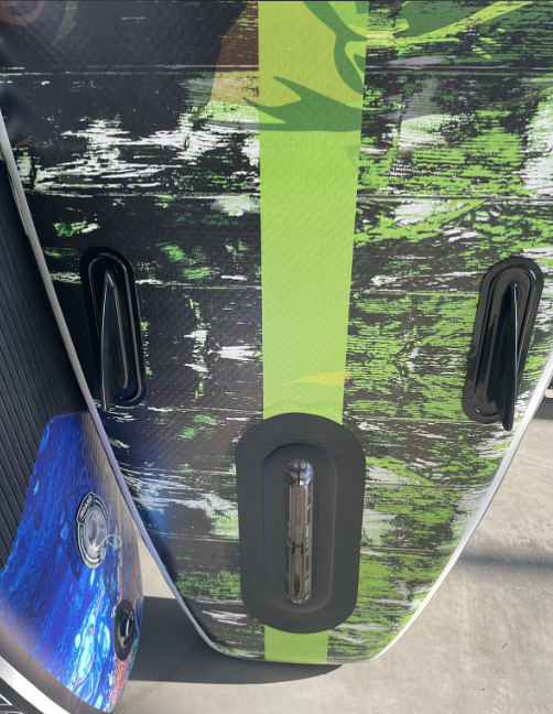 SUP (САП) ДОСКА RAIDEX TAKUMO 10.6’ (320СМ) N 11 в Пскове