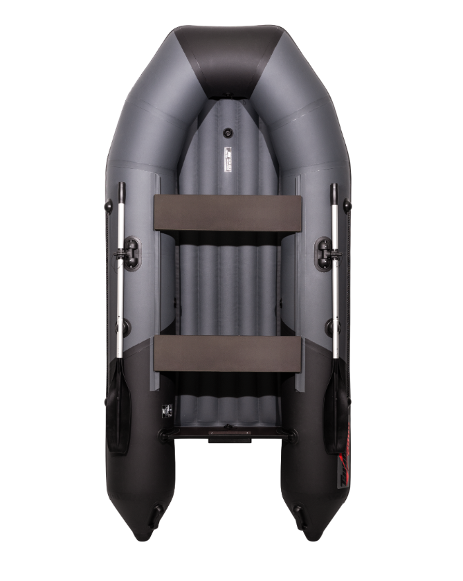 Лодка Таймень NX 2900 НДНД в Пскове