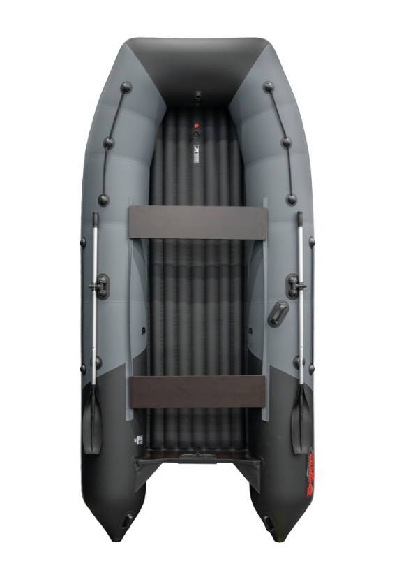 Лодка Таймень RX 3900 НДНД в Пскове