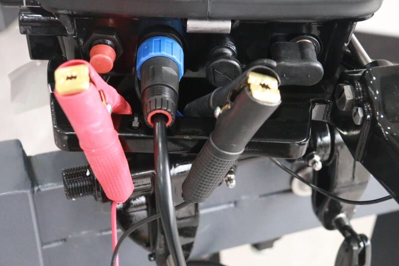 Лодочный мотор MARLIN PROLINE MP 9.9 (15) AMHS в Пскове