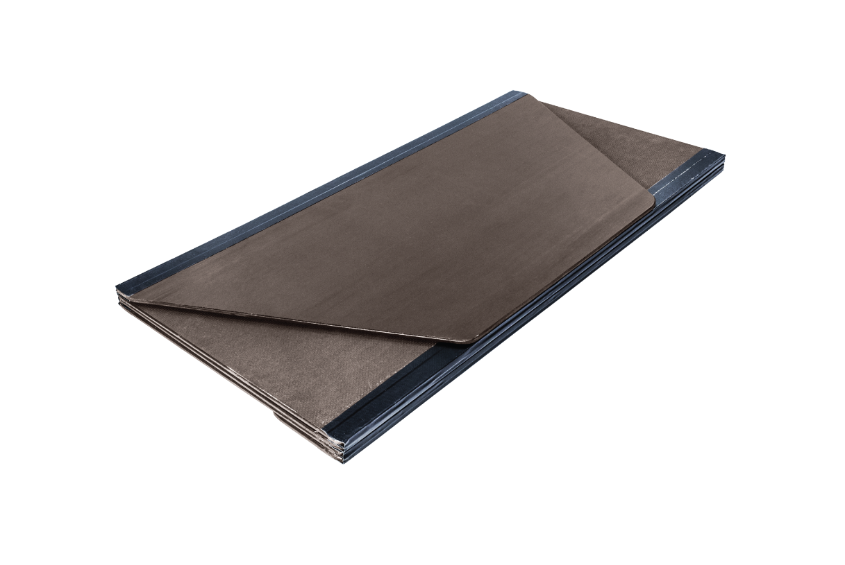 Слань АКВА 2800 по форме днища в Пскове