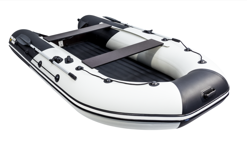 Лодка Ривьера 3600 НДНД-киль в Пскове