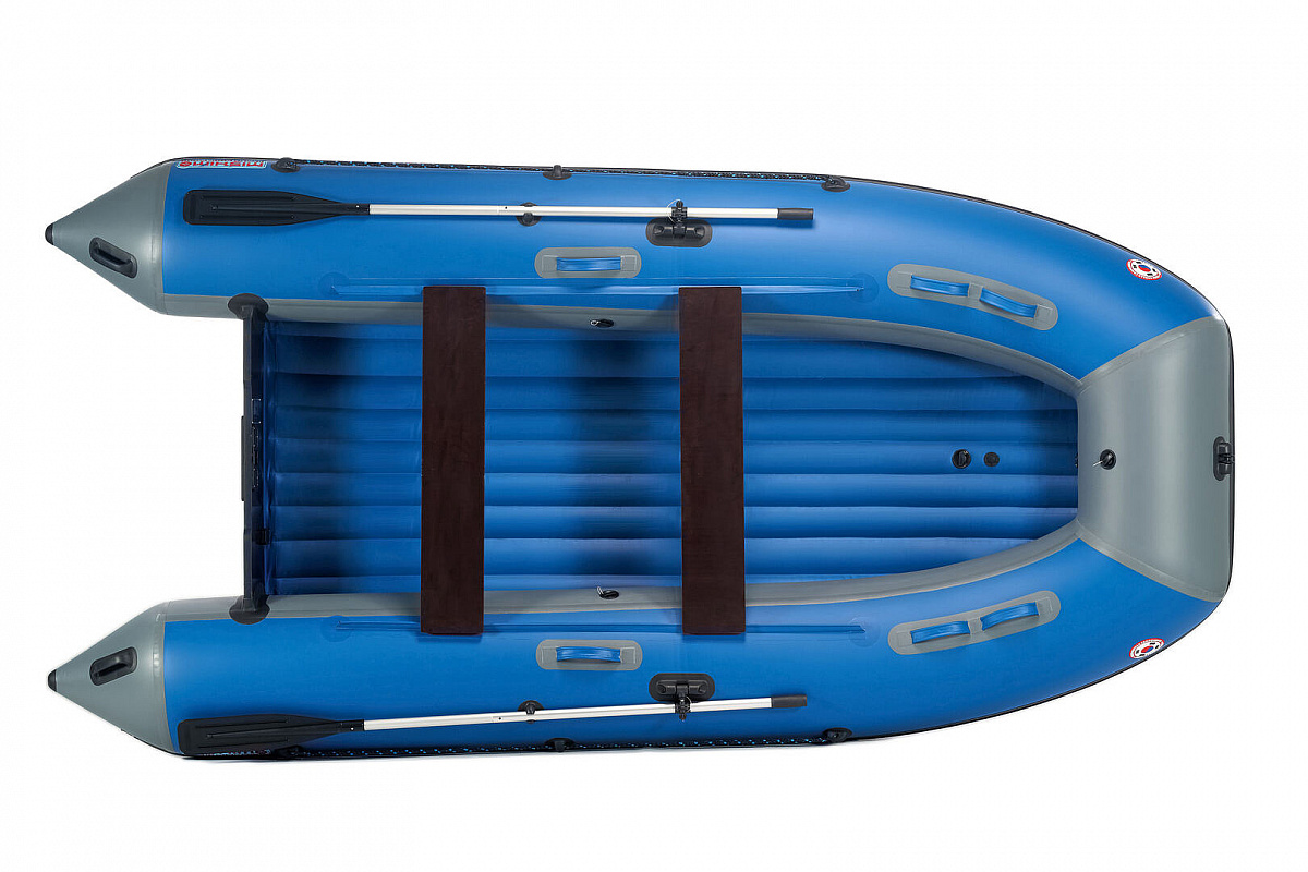 Лодка MISHIMO LITE DF 370 в Пскове