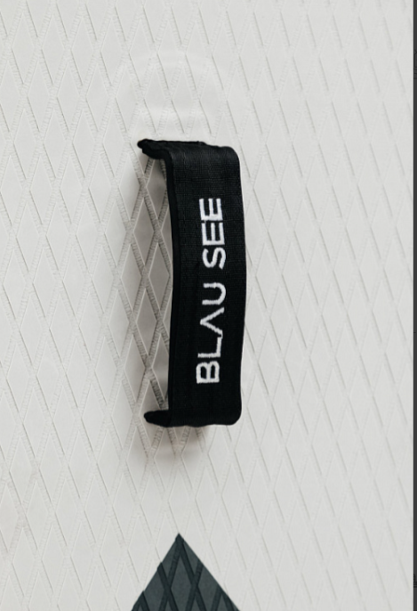 НАДУВНОЙ SUP-BOARD BUSINESS LIGHT BLUE 10 в Пскове