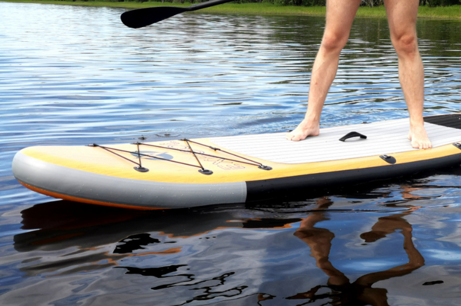 SUP (САП) Доска MISHIMO TURTLE 10(305) в Пскове