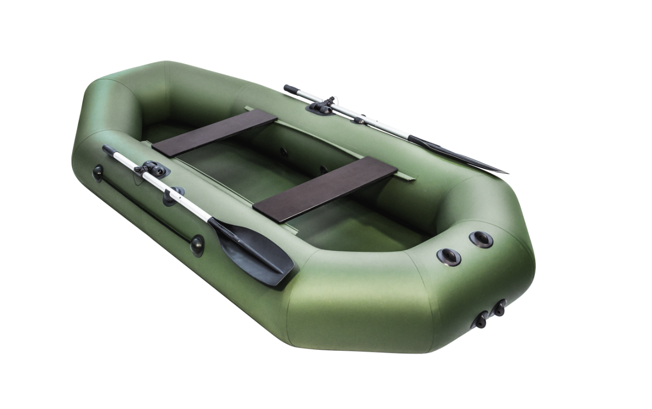 Лодка АКВА-МАСТЕР 280 в Пскове