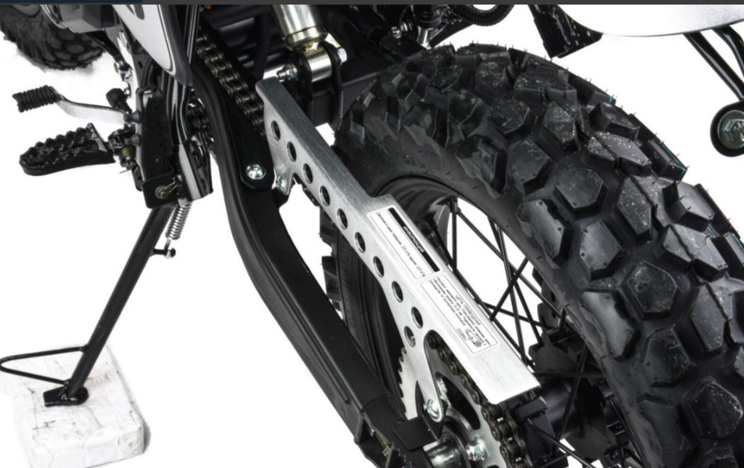 Мотоцикл MOTOLAND (МОТОЛЕНД) LEGEND (XL250-A) (172FMM-5/PR250) в Пскове