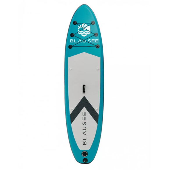 НАДУВНОЙ SUP-BOARD BUSINESS LIGHT BLUE 10 в Пскове