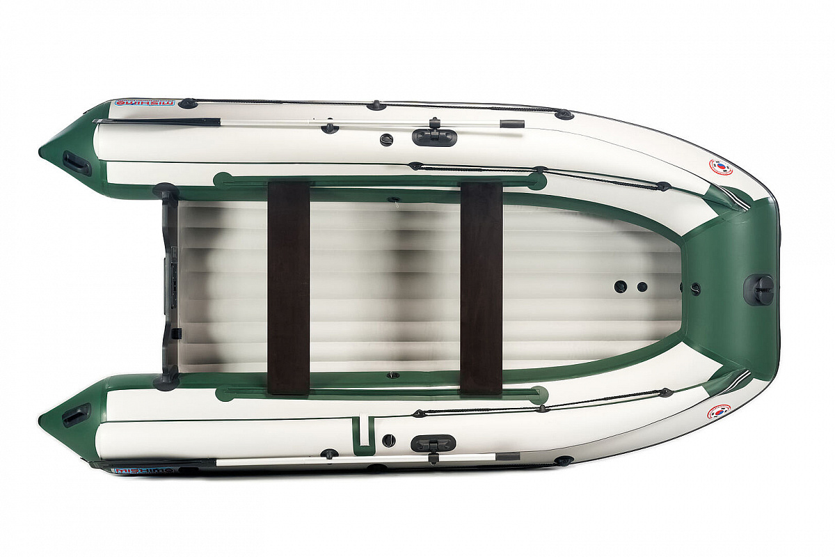 Лодка MISHIMO FAMILY LITE 350 в Пскове