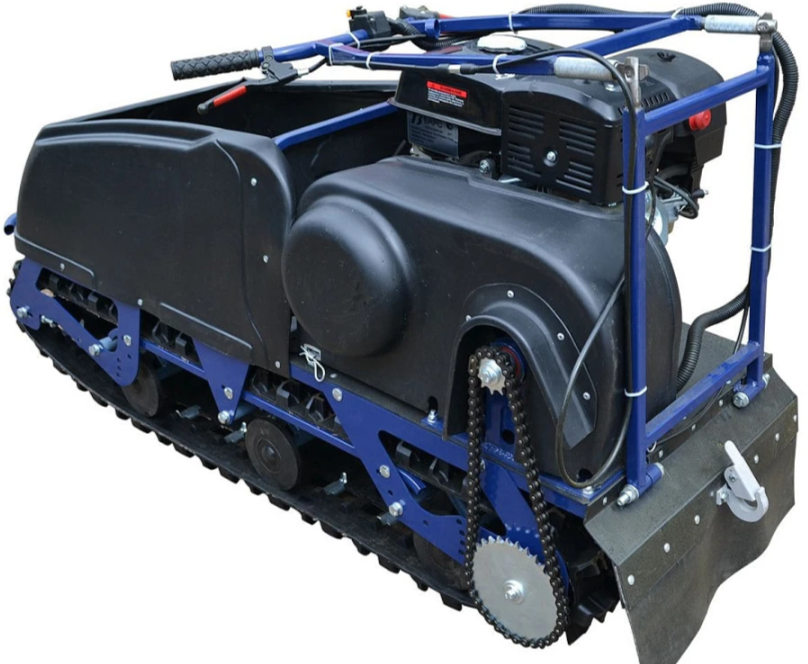 Мотобуксировщик БАРС СЛЕДОПЫТ FS. RS 9 л.с. в Пскове