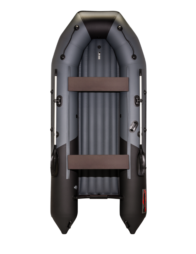 Лодка Таймень NX 3800 НДНД PRO в Пскове