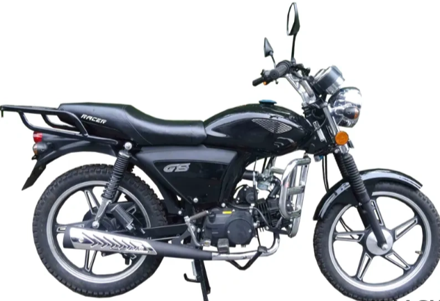 Мотоцикл RACER RC110N TROPHY в Пскове