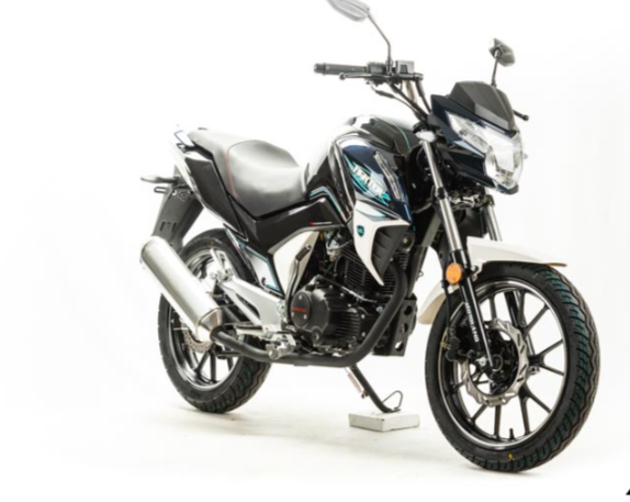 Мотоцикл MOTOLAND (МОТОЛЕНД) FIGHTER 250 в Пскове