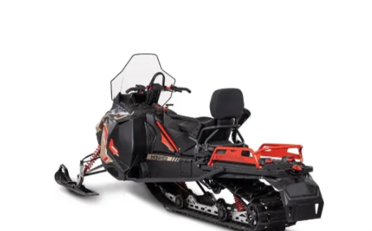 Снегоход AODES Siberiacross 1000 SWT 600mm LCD 6.8 в Пскове