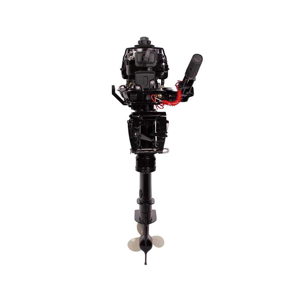 ЛОДОЧНЫЙ МОТОР TOYAMA T5ABMS в Пскове