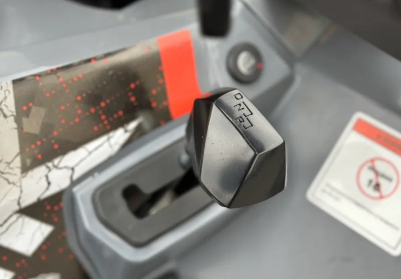 Квадроцикл GBM MAVERICK 300 NEW в Пскове