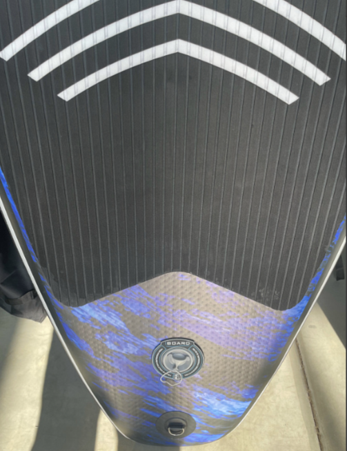 SUP (САП) ДОСКА RAIDEX I BOARD 11’ (332СМ) N 17 в Пскове